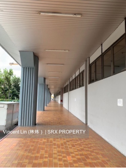 Sindo Industrial Building (D13), Factory #554646621